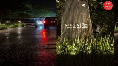 સાણંદમાં હાઈ પ્રોફાઈલ દારૂ પાર્ટી પર પોલીસના દરોડા, 42 લોકો પીધેલી હાલતમાં પકડાયા