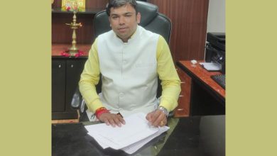 ફાર્મસી કાઉન્સિલ ઓફ ઈન્ડિયાના ચેરમેન મોન્ટુ પટેલના ઘરે સીબીઆઈની રેડ, ભ્રષ્ટાચારનો આરોપ સબ ટાઇટલઃ મોન્ટુ પટેલ પર કોલેજોને માન્યતા આપવા માટે લાંચ લીધી હોવાનો આરોપ