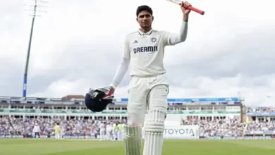 More records in the name of Shubman Gill