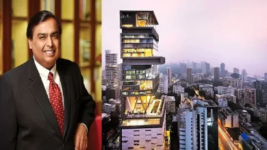 દુનિયાની નજરમાં કરોડપતિ બિઝનેસમેન હોય મુકેશ અંબાણી, પણ ઘરે તો...