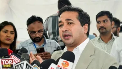 Mumbai's DNA is Hindu