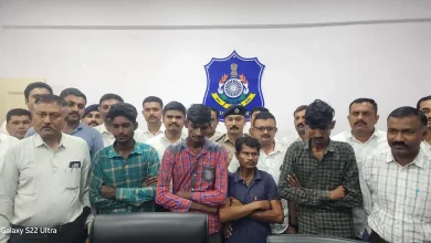 Mystery of the murder of an elderly couple in Dhundhiya Piplia village