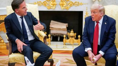 રશિયા સાથે વેપાર પર નાટોની ચેતવણી, ‘ચીન બ્રાઝિલ અને ભારત રશિયા સાથે વેપાર બંધ કરો નહિં તો...’