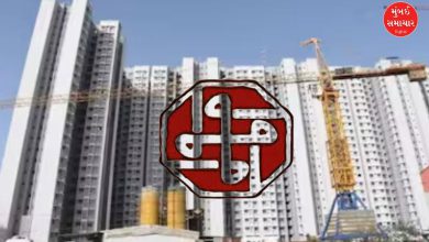 NOC for sale of flat on government land