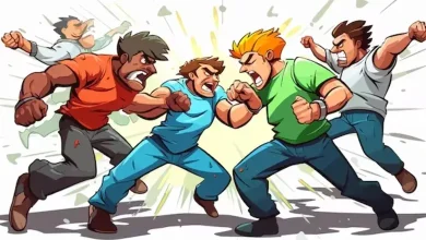 Nagpur Afghan citizen attacked