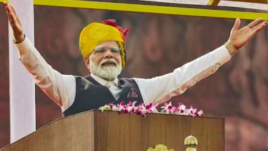 નરેન્દ્ર મોદી બન્યા સૌથી લાંબા સમય સુધી વડા પ્રધાન પદ પર રહેનારા બીજા નેતા, આ નેતાનો રેકોર્ડ તોડ્યો