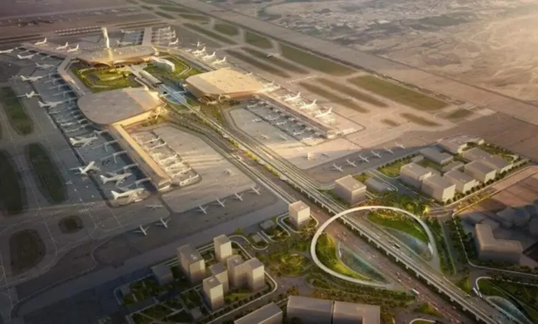 Navi Mumbai Airport to open in September