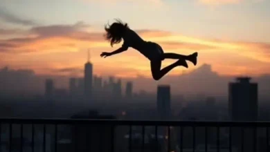 Navi Mumbai minor commits suicide