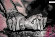 Navi Mumbai rape case