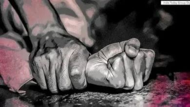 Navi Mumbai rape case