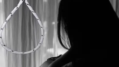 Amreli: Shocking revelation in the suicide case of a girl from Bhad village, Khambha, you will cry after reading the suicide note.