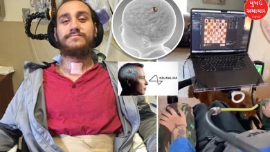 Neuralink miracle: Paralyzed patients move computer cursor with brain power after 20 years