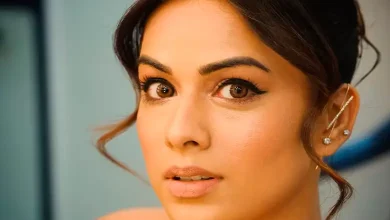 Nia Sharma's Barbie doll look goes viral: She created a stir in a pink dress!