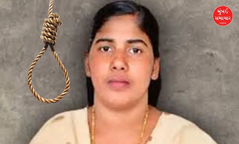 Nimisha Priya's death sentence confirmed
