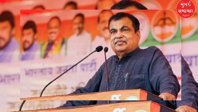 Who is Nitin Gadkari's role model? Nitin Gadkari reveals about BJP's Vikas Purush in podcast