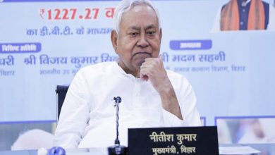 જંગલ મે ચુનાવ આનેવાલા હૈઃ નીતિશ સરકારે ફ્રી વીજળીની રેવડી જાહેર કરી