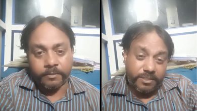 અમદાવાદમાં પત્નીના ત્રાસથી પતિએ કરી આત્મહત્યા! દીકરીઓએ પિતાની છત્રછાયા ગુમાવી