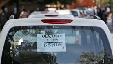 મુંબઈમાં ઓલા-ઉબર ડ્રાઈવર્સની હડતાળનો ત્રીજો દિવસ; મુસાફરોની હાલાકી વધી