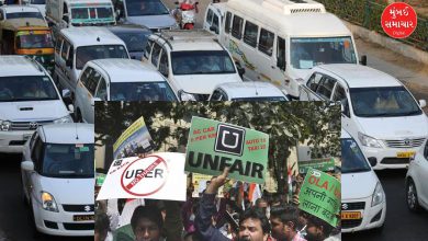 Ola-Uber strike Government 'divided'
