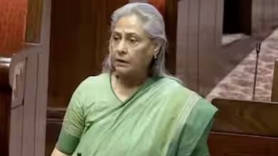 Operation Sindoor Jaya Bachchan Statement