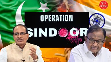Operation Sindoor Shivraj Singh Chauhan
