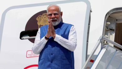 ઘાનાથી શરૂ થશે PMની પાંચ દેશોની યાત્રા, જાણો આ પ્રવાસ કેમ મહત્વનો છે?