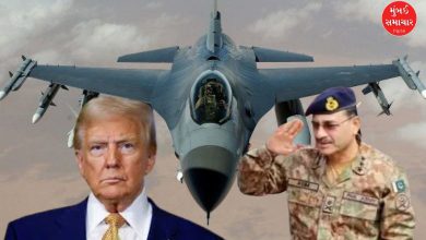 Pakistan Air Force seeks US help