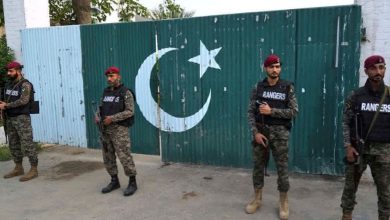 પાકિસ્તાને ભારતીય વિમાનો પર એરસ્પેસ પ્રતિબંધ 24 ઓગસ્ટ સુધી લંબાવ્યો