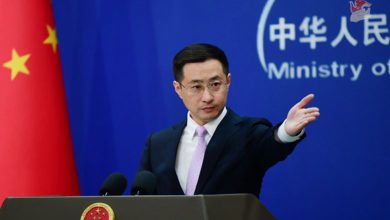 પાકિસ્તાનની મુશ્કેલી વધી, ચીને પણ ટીઆરએફને આતંકી સંગઠન જાહેર કરવાના નિર્ણયને આવકાર્યો