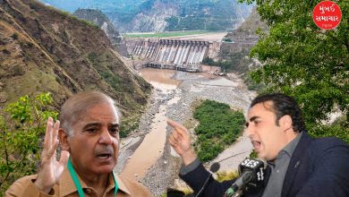 Pakistan's announcement after suspension of Indus Water Treaty