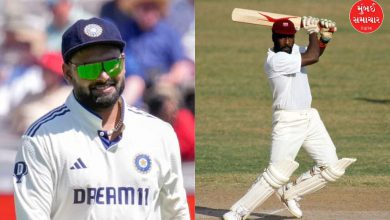 બ્રિટિશરો સામે હવે રિચર્ડ્સ નહીં, પણ ભારતનો આ બૅટર છે સિક્સરોનો બાદશાહ