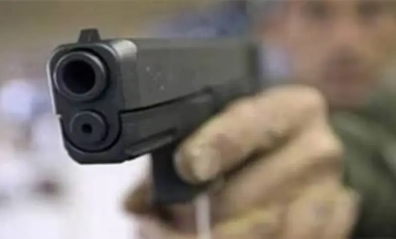 Patna murder case