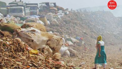 અમદાવાદઃ પીરાણા ડમ્પસાઈટ મનોરંજન કેન્દ્રમાં રૂપાંતરિત કરવાની યોજનાને મંજૂરી, 3000 લોકોને મળશે રોજગારી