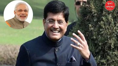 Piyush Goyal Modi India Vision