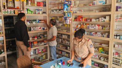 અરે બાપરે...આટલી દવાઓ વેચાય છે ગેરકાયદેઃ સરકારના સર્ચ ઑપરેશનમાં થયા સેંકડો કેસ