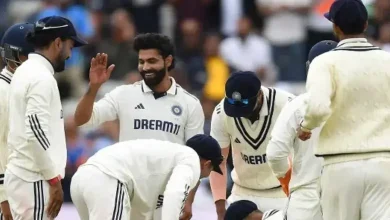 Possible playing XI for the Manchester Test