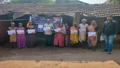 PM-JANMAN યોજનાના લાભાર્થીઓ