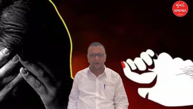 Praful Lodha rape case