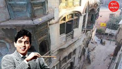 Preservation of Dilip Kumar and Raj Kapoor's ancestral home