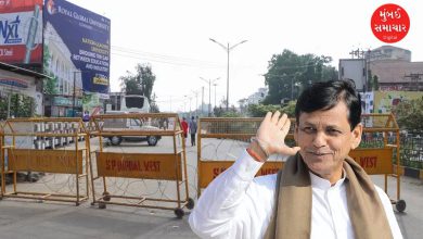 President's rule extended in Manipur for another 6 months