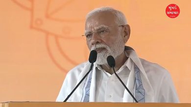 'મેક ઇન ઈન્ડિયા' હથિયારોએ આતંકીઓની ઊંઘ હરામ કરી: તમિલનાડુમાં PM Modiનો હુંકાર