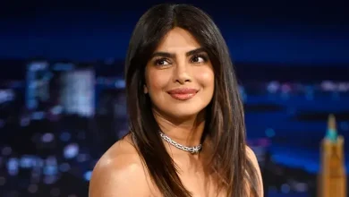 Priyanka Chopra's Heads of State film goes viral