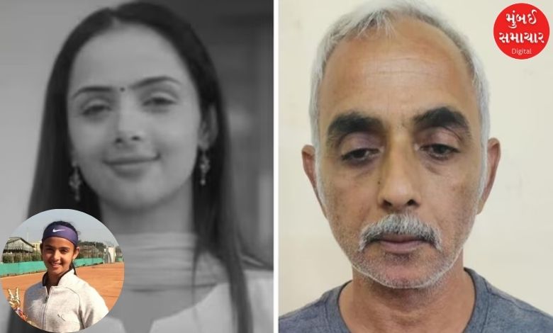 Radhika Yadav Murder Case: Father killed her on suspicion of having an affair with the actor, what is the truth?