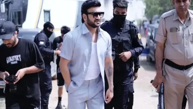 હરિયાણવી અને બોલીવુડ ગાયક રાહુલ ફાજિલપુરિયા પર ગુરુગ્રામમાં ગોળીબાર, માંડ માંડ જીવ બચ્યો