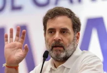 Rahul Gandhi in Gujarat