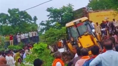 રાજસ્થાન શાળા દુર્ઘટના: મૃત્યુઆંક 6 પર પહોંચ્યો, વડાપ્રધાન મોદીએ દુઃખ વ્યક્ત કર્યું