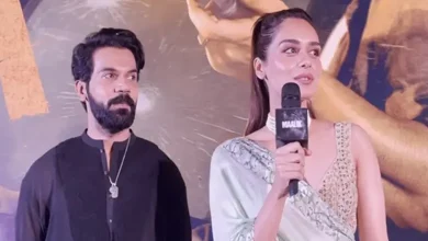 Rajkummar Rao Manushi Chillar Film Owner