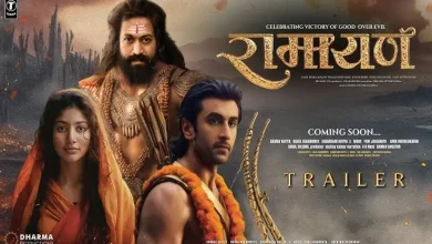 Amit Sial plays an important role in Ranbir's Ramayana