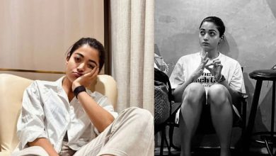 What did Rashmika Mandanna say about the film 'Animal' that people are trolling her for?