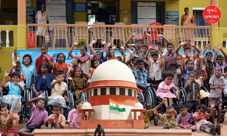 Rehabilitation of homeless disabled people